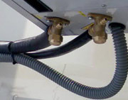 Instalación de aire acondicionado