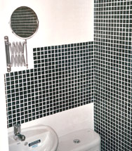 reforma de baños