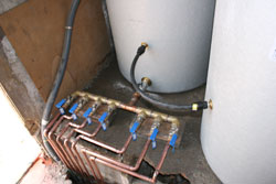 instalacin y reparacin de depsitos de agua