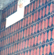 obras de paleta